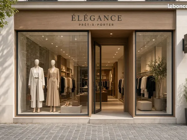 Locale commerciale