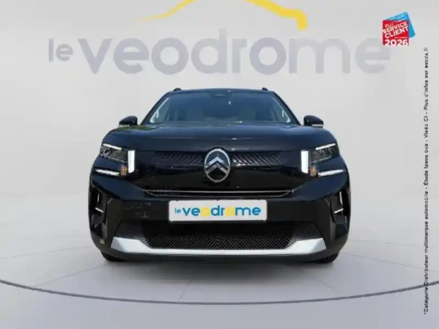 Citroën C3 1.2 turbo 100ch max — photo 2