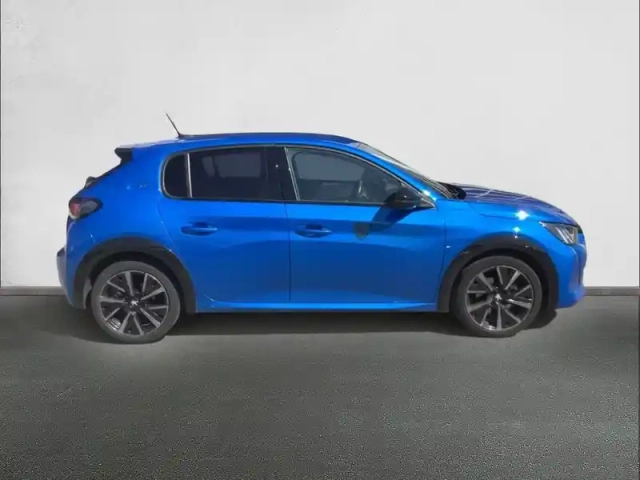 Peugeot 208 bluehdi 100 s&amp;s bvm6 — photo 22