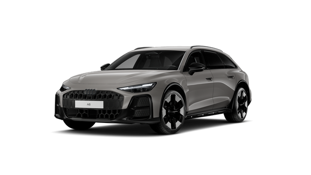 Audi A6 Allroad V6 TDI 299 ch Hybride quattro