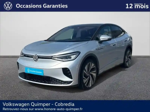 Volkswagen Id.5 299ch gtx 77 kwh