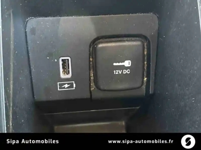 Fiat 500 e 118 ch — photo 31
