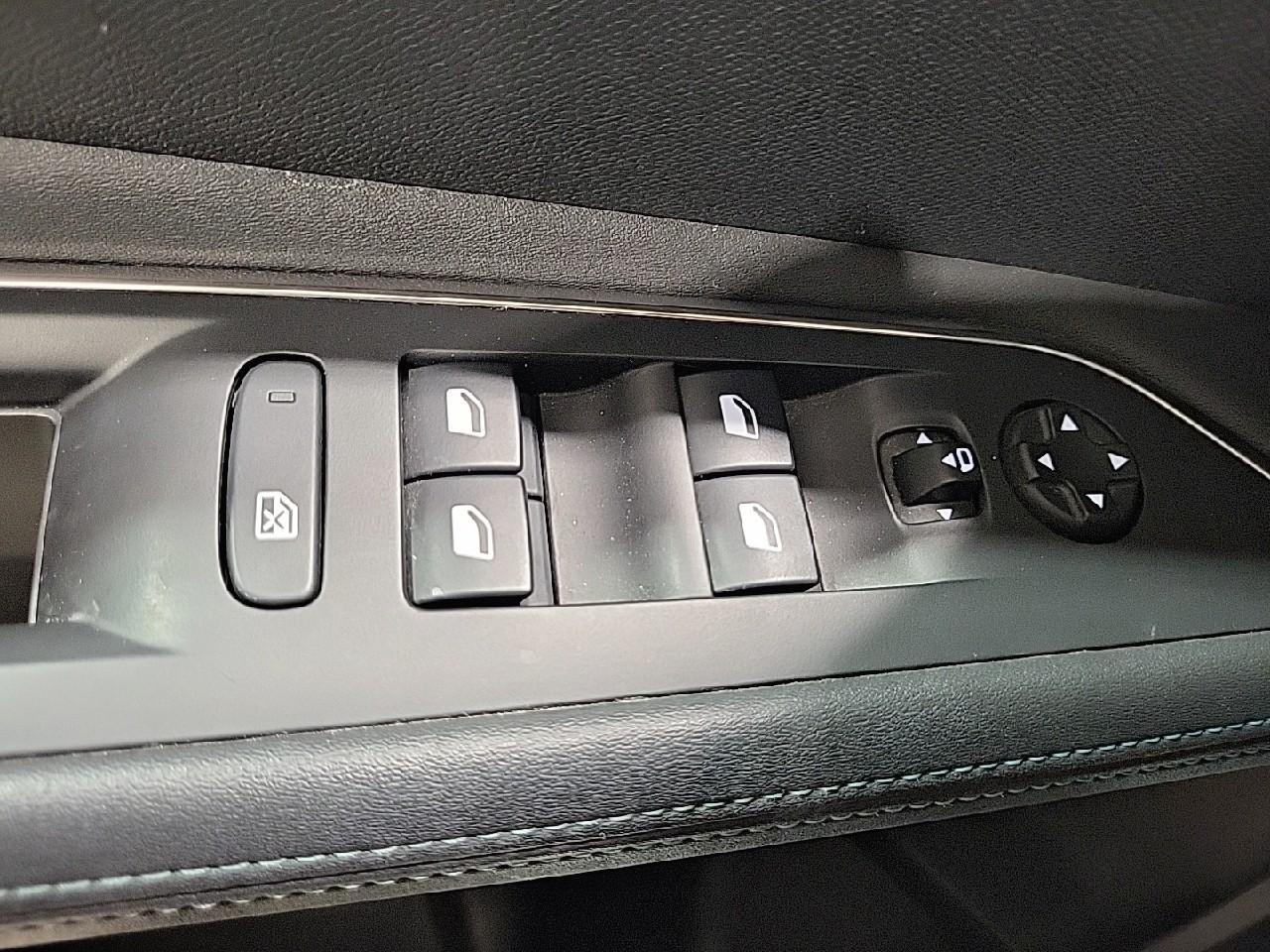 Peugeot 3008 bluehdi 130ch s&s eat8 allure pack — photo 23