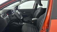 Dacia Duster 1.3 TCe 150ch FAP Journey 4x2 EDC — photo 12