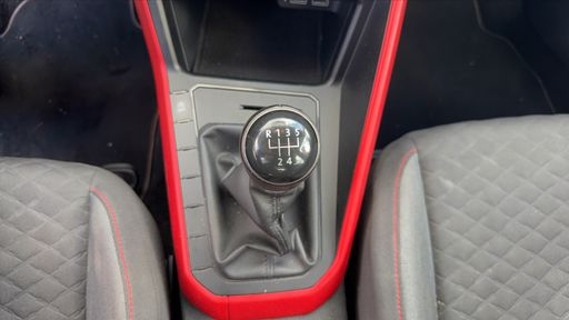 Volkswagen Polo 1.0 MPI 65 - Connect – 2019 – 112186 km – Essence – Boîte Manuelle — photo 10