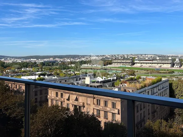 Appartement 4 pièces 138 m²