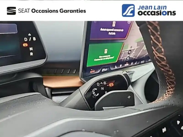Cupra Tavascan 340 ch 4drive — photo 36