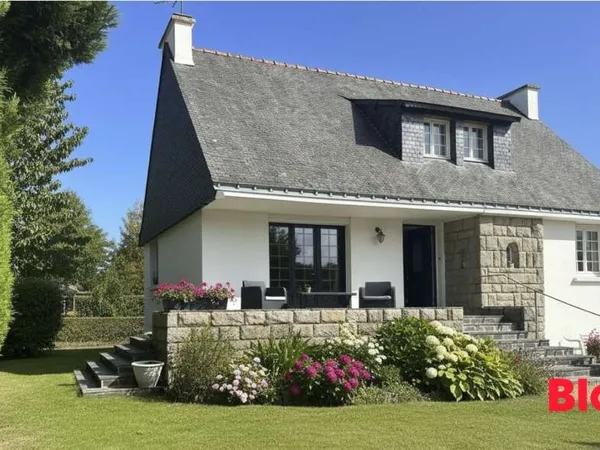 Maison 3 pièces 80 m²