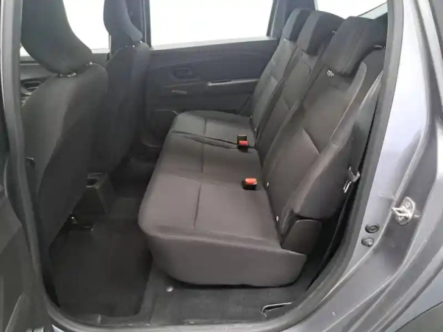 Dacia Jogger eco-g 100 5 places gsr2 — photo 25