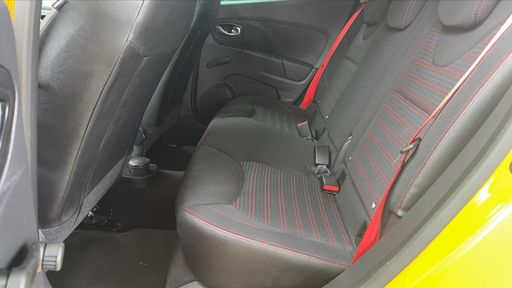 Renault Clio 1.6 Turbo 200 EDC - RS – 2017 – 50653 km – Essence – Boîte Automatique — photo 25