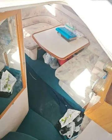 Logement sundancer 290