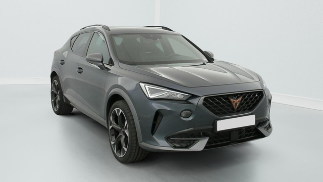 Cupra FORMENTOR 1.4 E-HYBRID 245 CH DSG6 VZ 1.4 E-HYBRID 245 CH DSG6 VZ