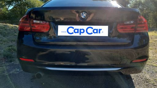 BMW Serie 3 316 d 116 - Modern – 2013 – 140456 km – Diesel – Boîte Manuelle — photo 33