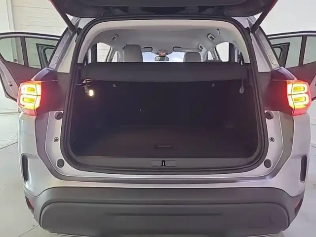 Citroën C5 Aircross puretech 130 s&amp;s eat8 — photo 84