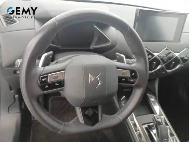 Ds Ds 3 ds3 crossback bluehdi 130 eat8 — photo 13