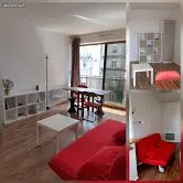 Studio étudiant plein centre ville Tarbes