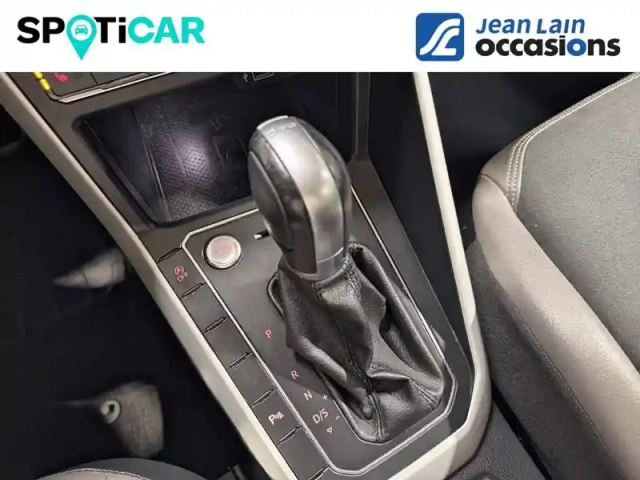 Volkswagen Polo 1.0 tsi 95 s&amp;s dsg7 — photo 14