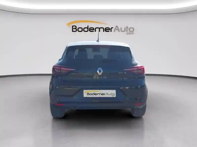 Renault Clio tce 100 gpl — photo 14