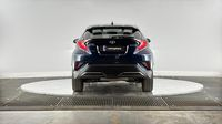Toyota C-Hr 2.0 Hybride 184ch Collection E-CVT — photo 6