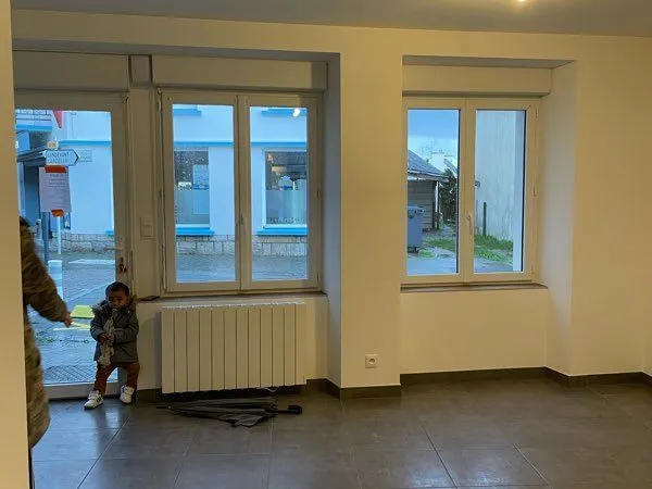 Location appartement t3