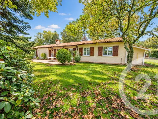 Maison 7 pièces 154 m²