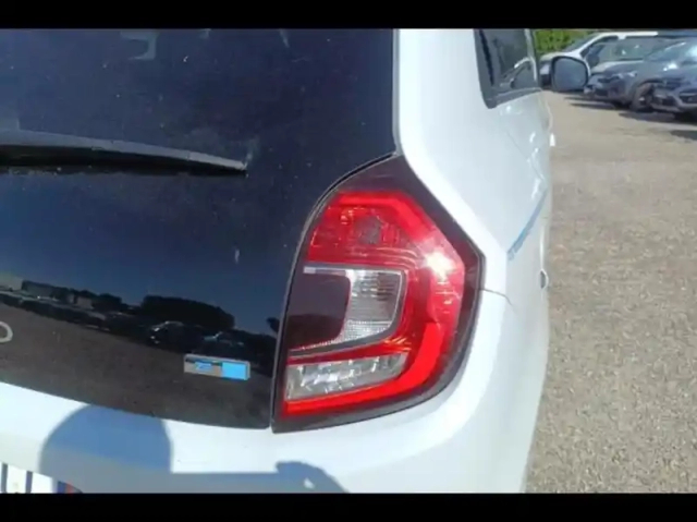 Renault Twingo e-tech electric intens r80 achat intégral - 21my — photo 14