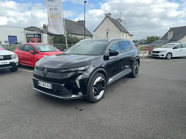 Renault Scenic e-tech electrique 220 ch grande autonomie — photo 1