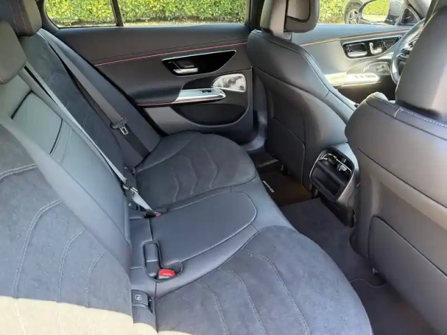 Mercedes Classe E 220 d 9g-tronic — photo 4