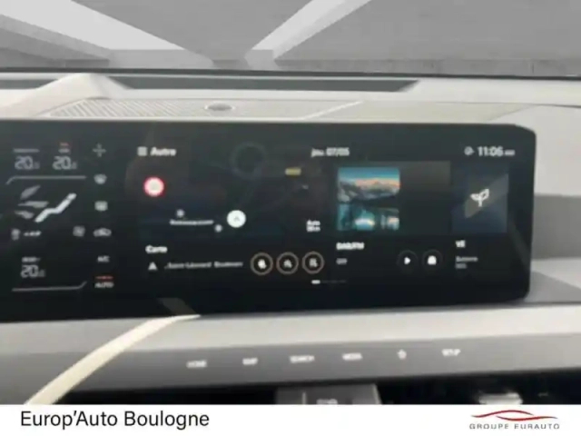 Kia Ev5 218ch 81,4kwh gt-line — photo 14