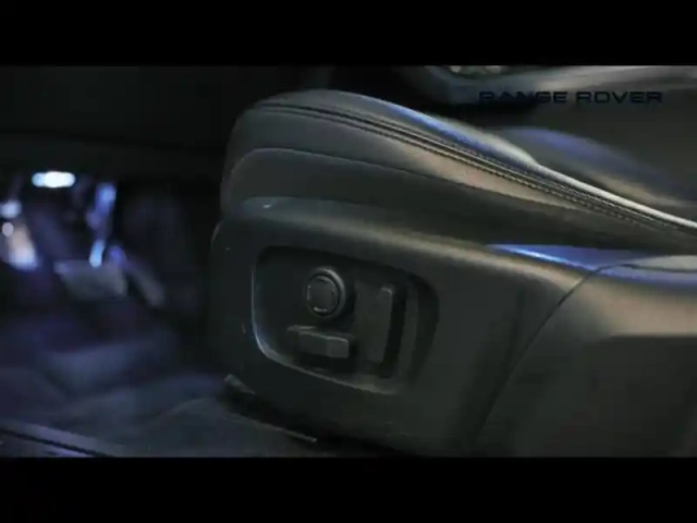 Land Rover Range Rover evoque 2.0 p200 200ch flex fuel s — photo 24