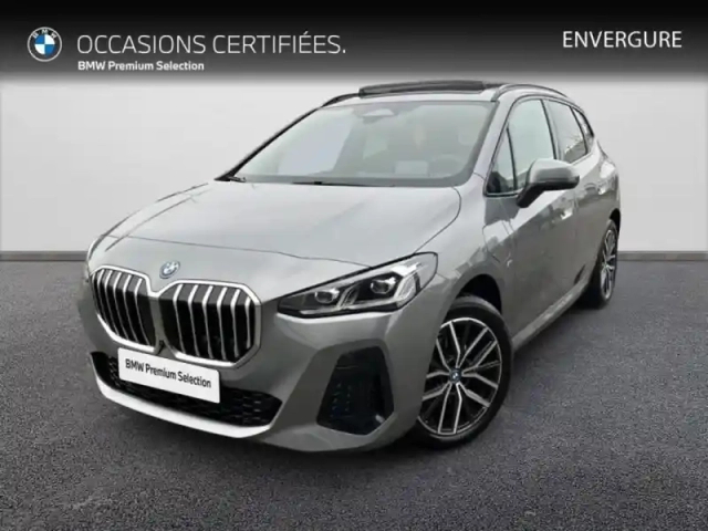 Bmw Serie 2 série 2 activetourer 225e 245ch xdrive m sport dkg7