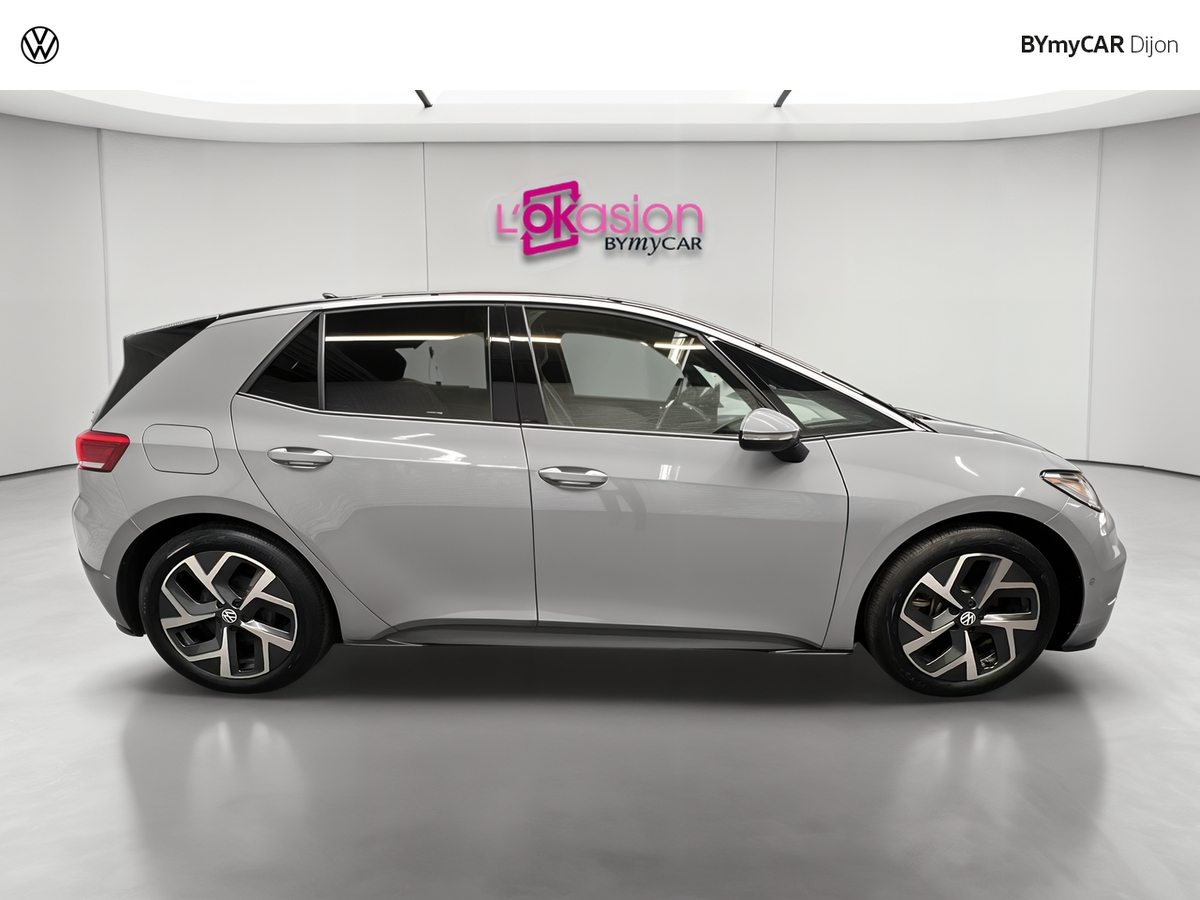 Volkswagen ID.3 204 ch Pro S — photo 6