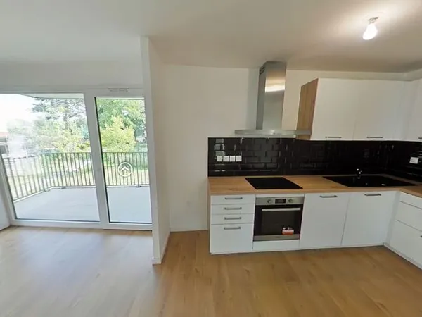 Appartement 4 pièces 86 m²