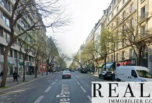 Local commercial 12 m²