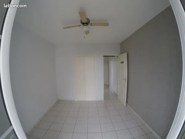50 M2 à partir du 1er octobre