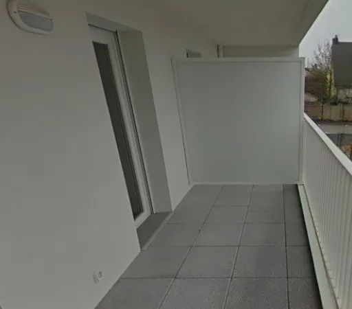 Résidence L'ESQUISSE - DONGES - T3 avec terrasse et parking