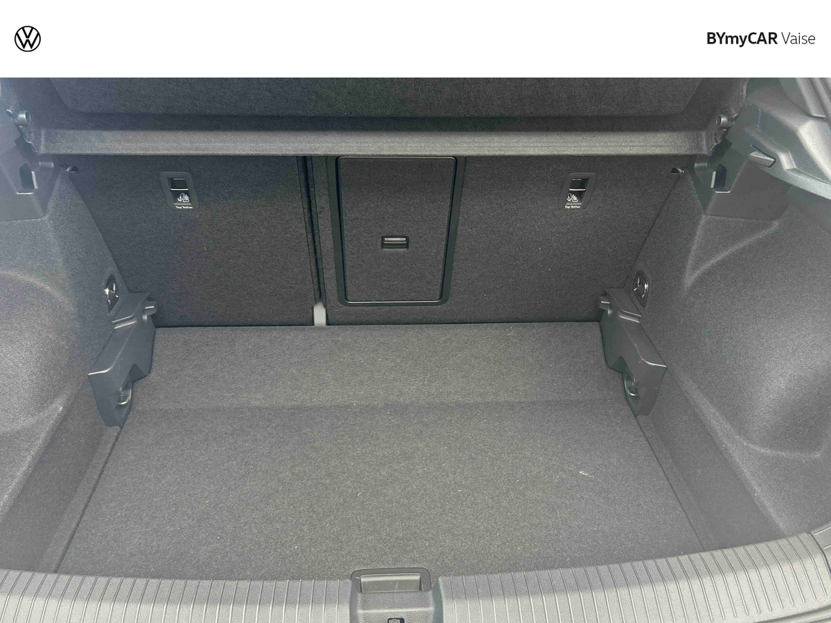Volkswagen T-Roc 1.5 TSI EVO2 150 Start/Stop DSG7 — photo 12