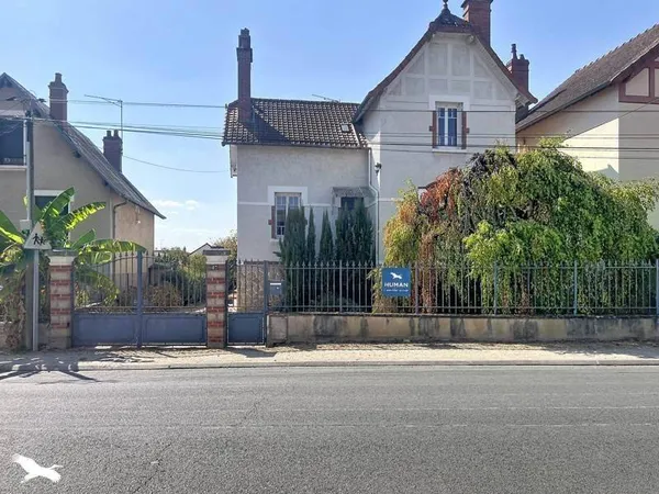 Maison 5 pièces 136 m²