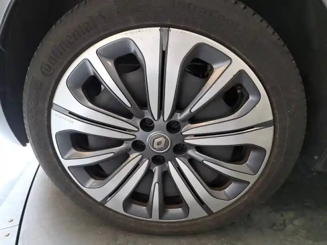 Renault Scenic tce 140 fap - 21 — photo 15