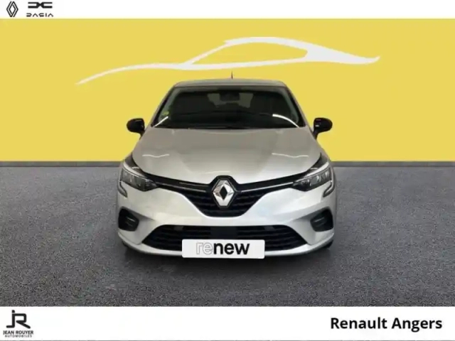 Renault Clio 1.5 blue dci 100ch evolution — photo 24