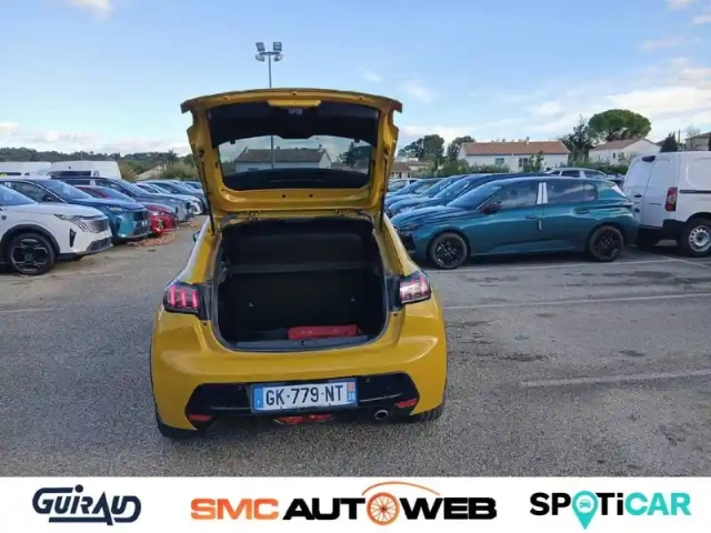 Peugeot 208 bluehdi 100 s&amp;s bvm6 — photo 48