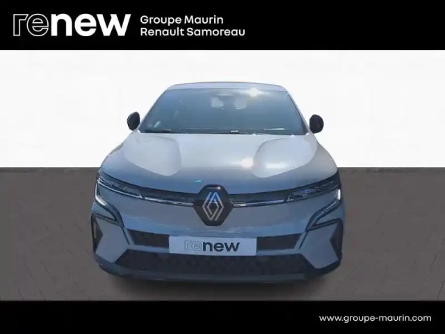 Renault Megane e-tech electric ev60 220ch techno super charge -c — photo 6