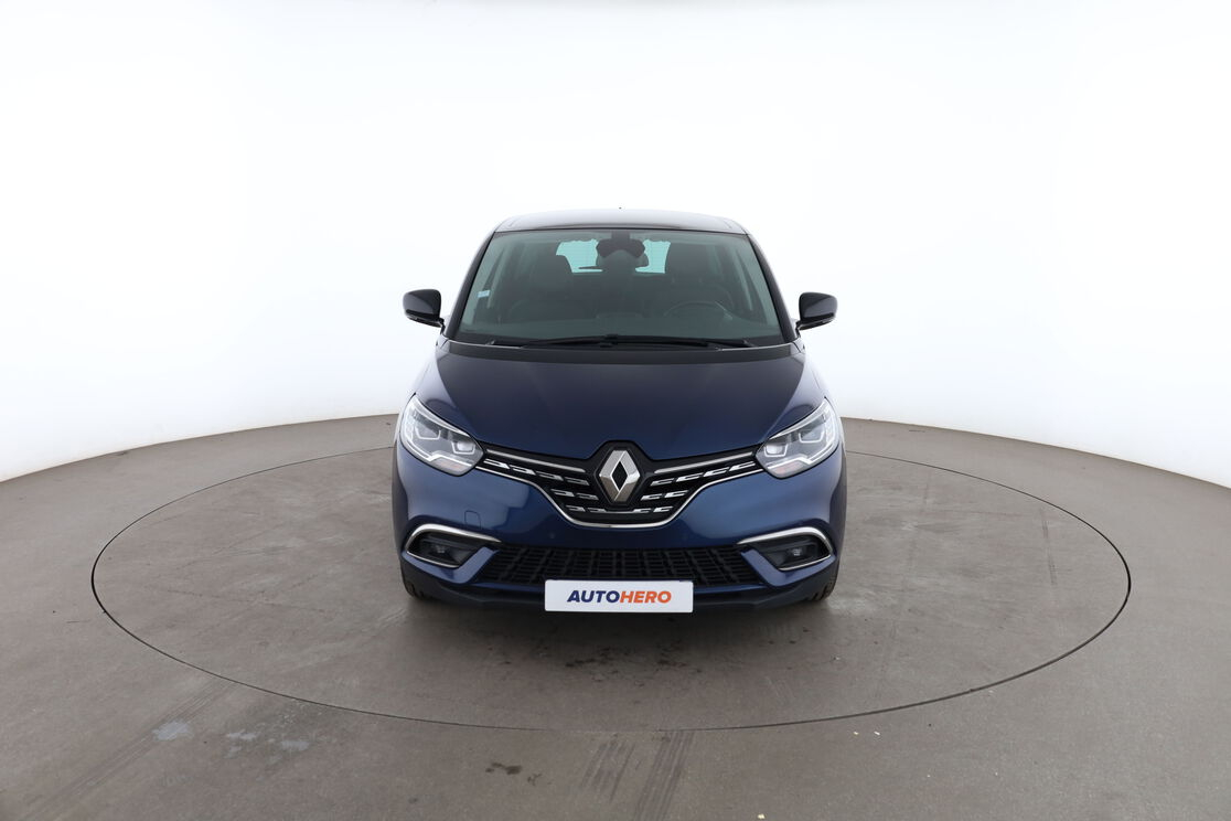 Renault Grand Scenic 1.3 TCe Intens EDC — photo 8