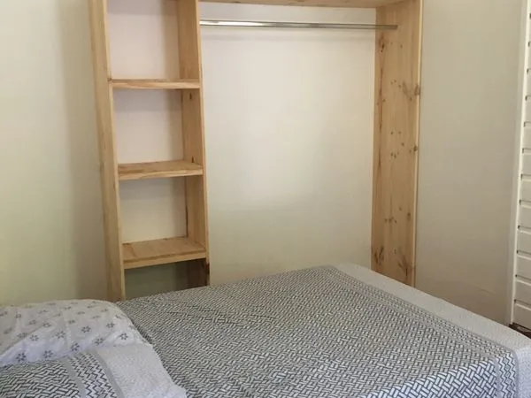 Chambre au trois ilets bourg