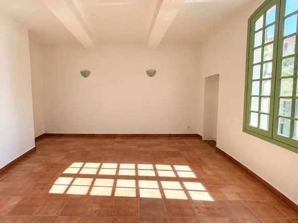 Appartement 4 pièces 81 m²