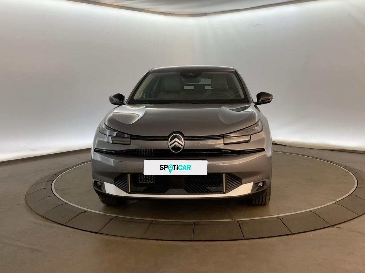 Citroën C4 hybride 145 ch e-dcs6 max — photo 2