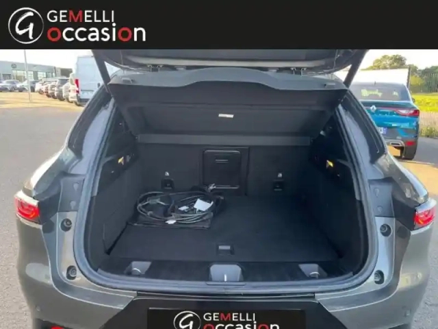 Alfa Romeo Tonale 1.3 phev 280ch ti at6 e-q4 — photo 8