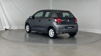 Peugeot 108 VTi 72 Like S&S 4cv 5p — photo 8