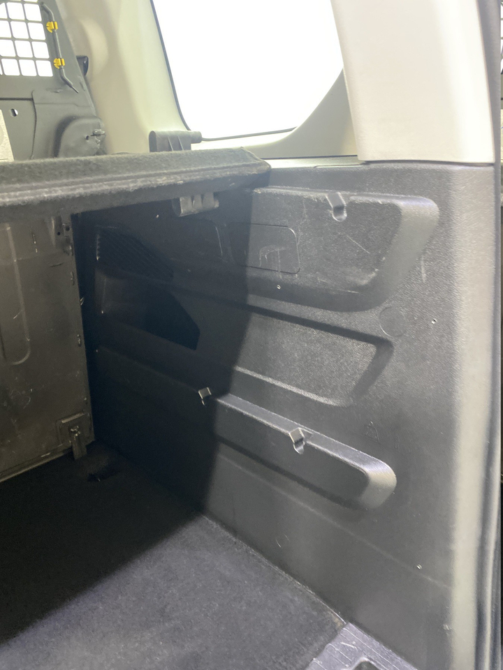 Citroën Berlingo — photo 47
