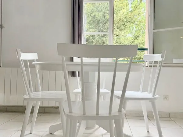 Appartement 2 pièces 51 m²
